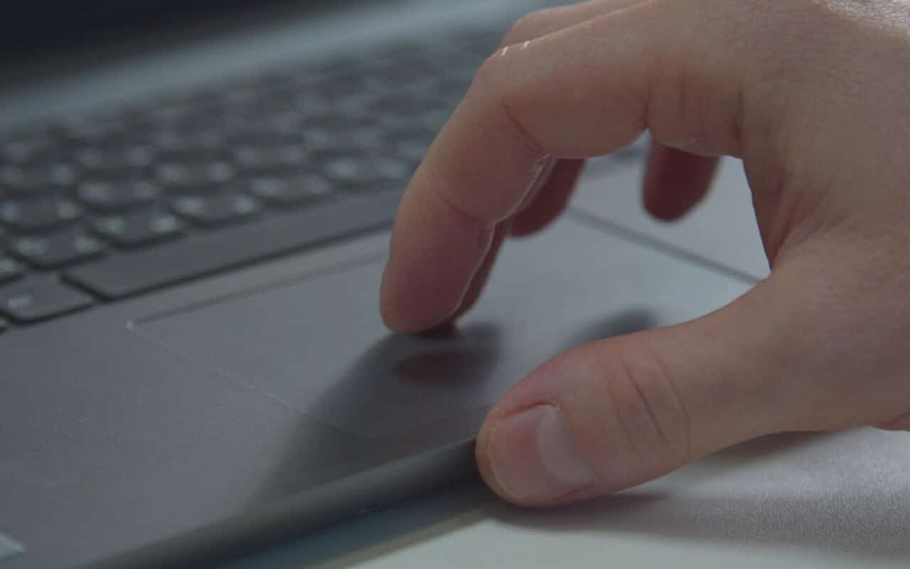 How to fix your Laptop’s Touchpad Malfunction
