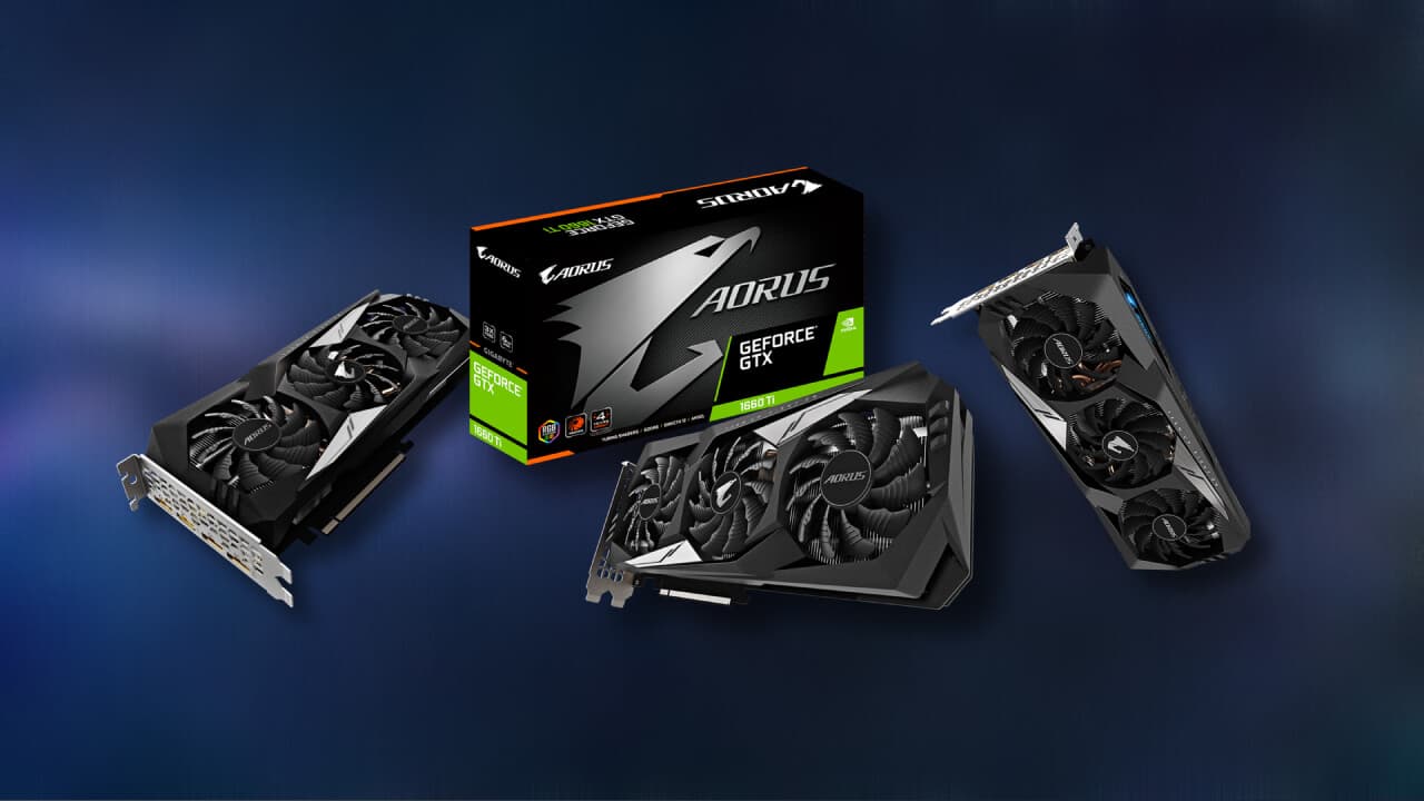GTX 16 Series vs 10 Series in 2026: The Answer Just Changed