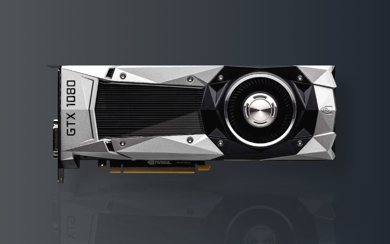 Is the GTX 1080 Still Good in 2026? An Honest Send-Off