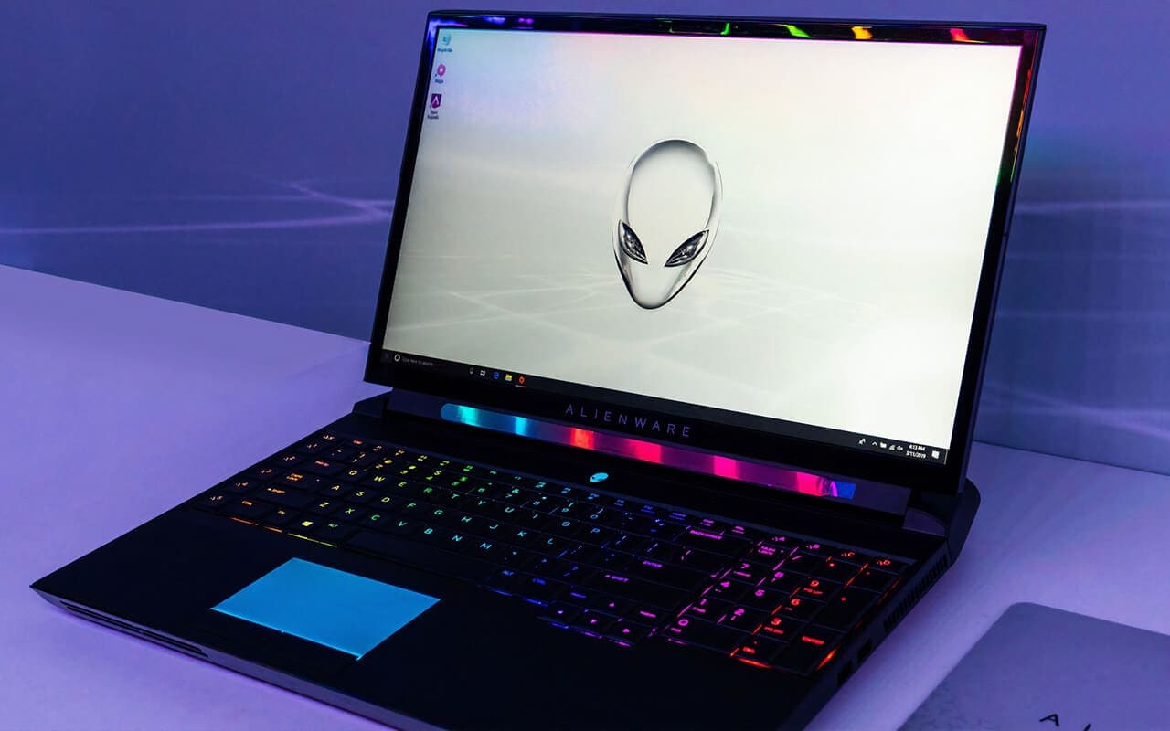 What to Look for in a Gaming Laptop?
