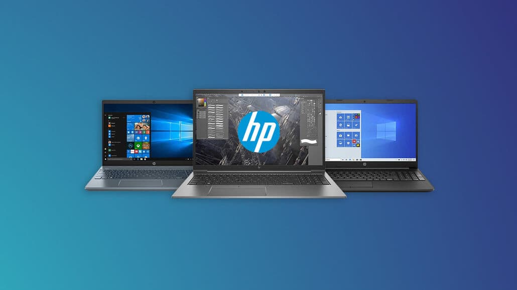 HP Laptop Series Explained: Which HP Laptop Should You Buy in 2026?