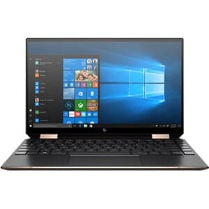 HP Spectre x360