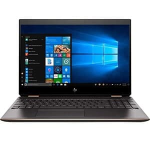 HP Spectre x360