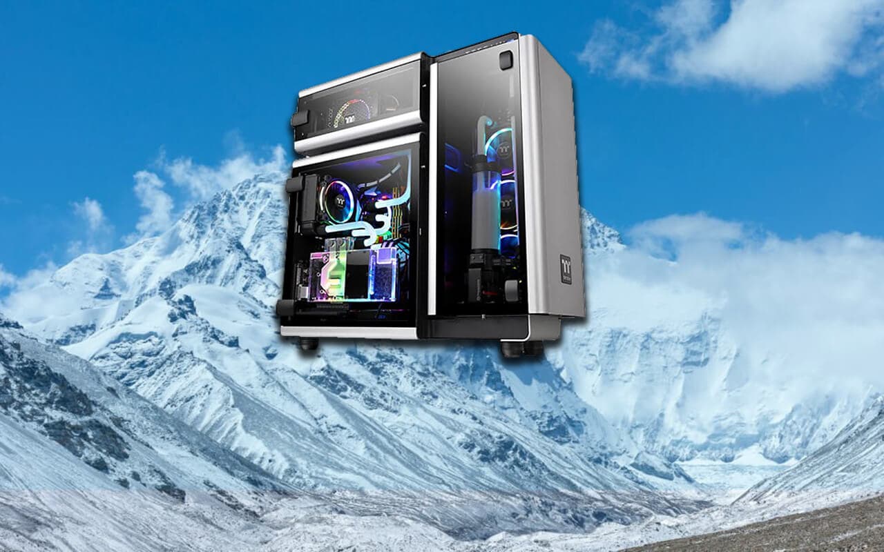 Can a CPU Be Too Cold? How Cold Is Too Cold