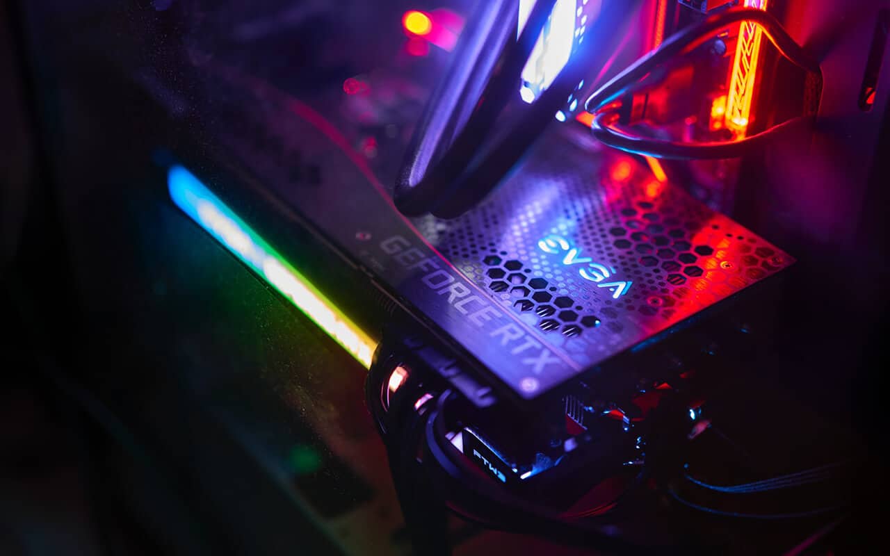 How Much GPU RAM (VRAM) Do I Need for Gaming and Video Editing?