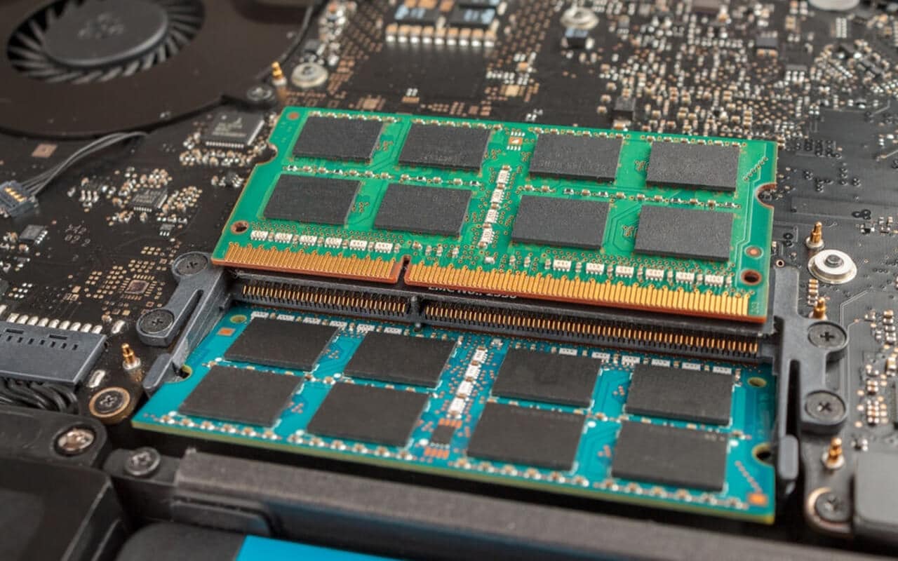 How Much RAM Do I Need for My Laptop