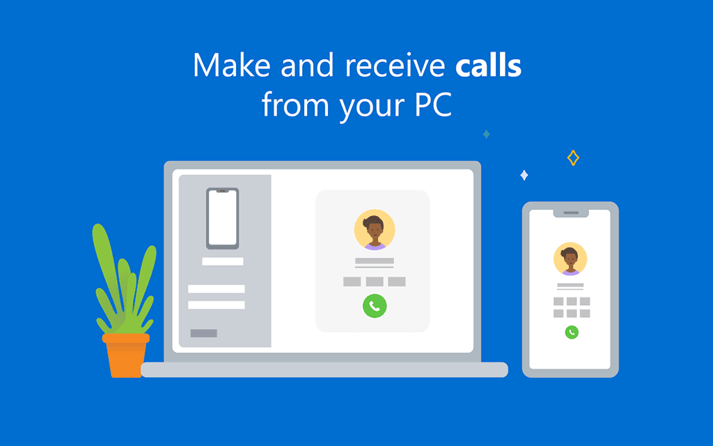 How To Make a Phone Call From Your Windows 10 Laptop By Connecting Through Bluetooth