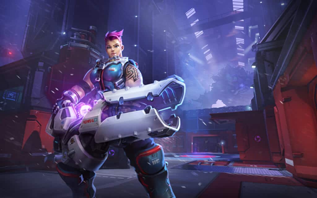 How To Make Overwatch Run Better On Laptop