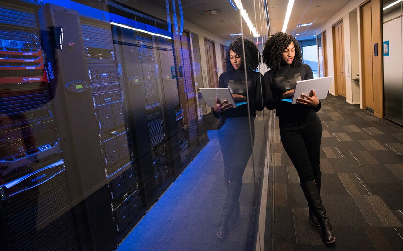 How many resources does a VPS really need?