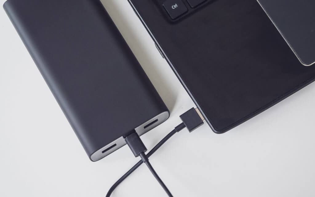 How to Charge a Laptop Without Its Charger (Safely)