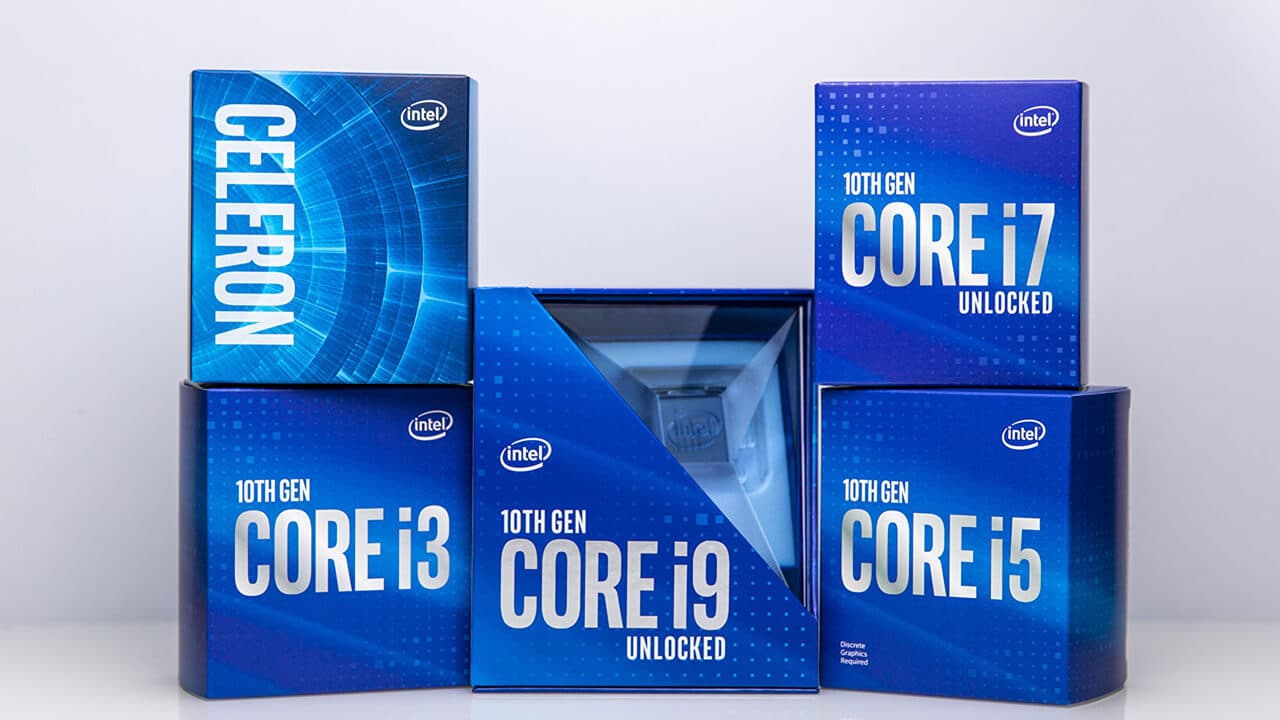 How to Choose a Processor for Video Editing? Which One Do I Need?