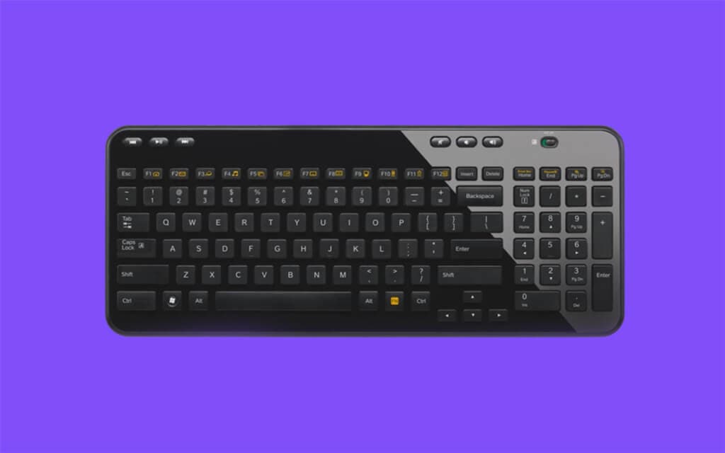 How to Connect Wireless Keyboard to Laptop?