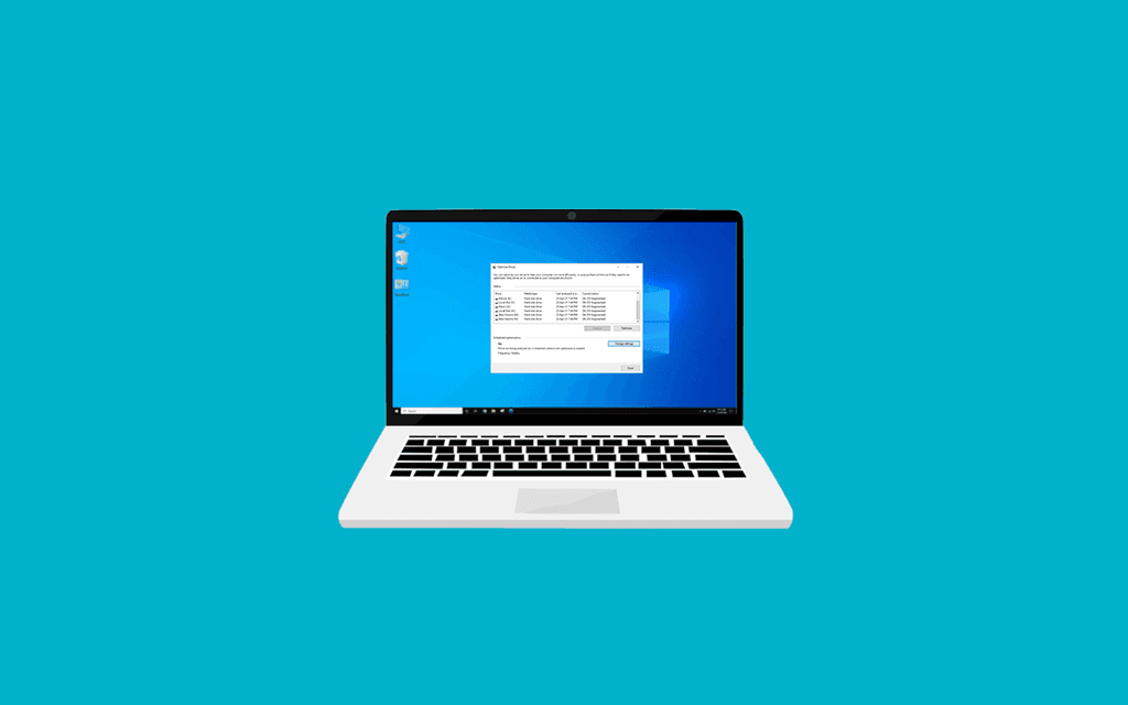How to Defrag Your Laptop?