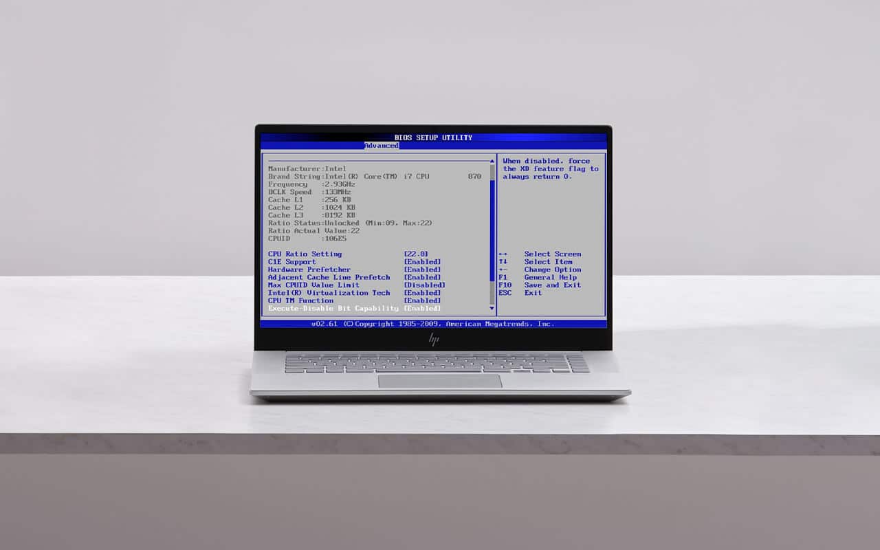 How to Enter BIOS on Your Computer