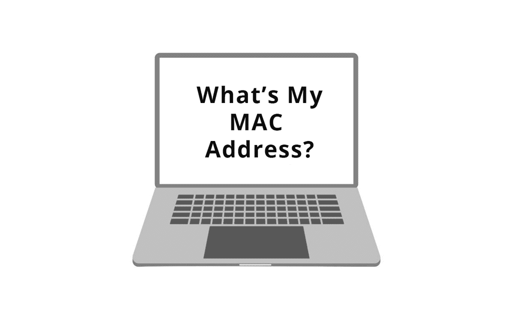 How to Find Your MAC Address on Windows 11 & Mac