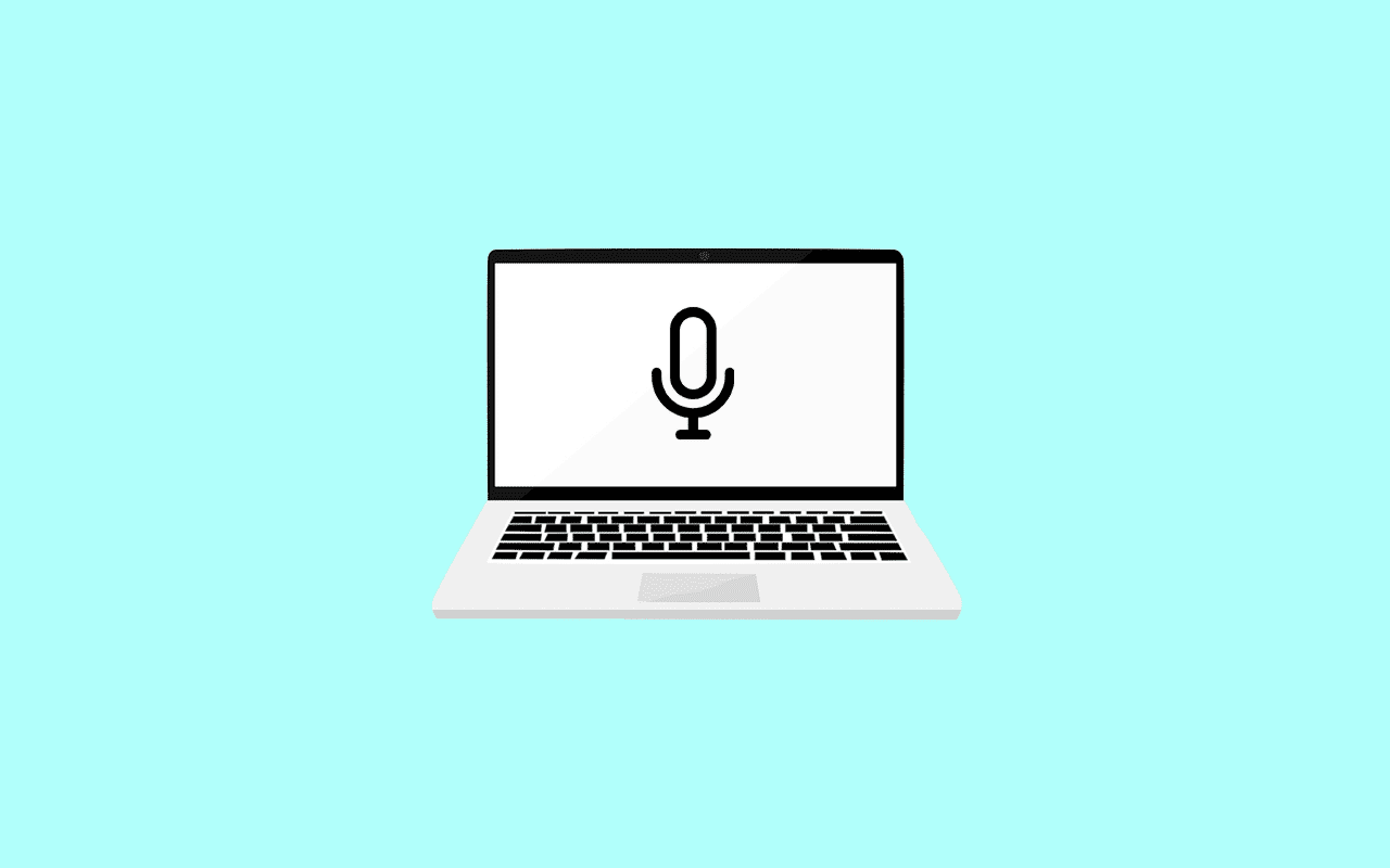 How to Record Audio on Your Laptop?
