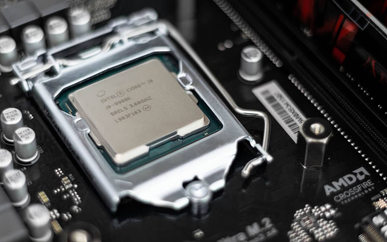 How to Reduce the CPU Temperature and Save Power?
