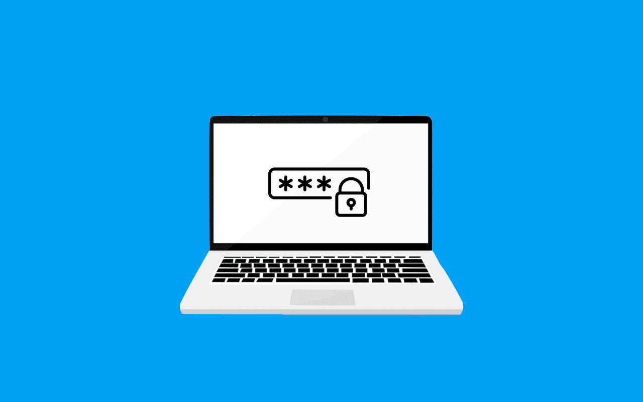 How to Reset Laptop Password if You forgot It?