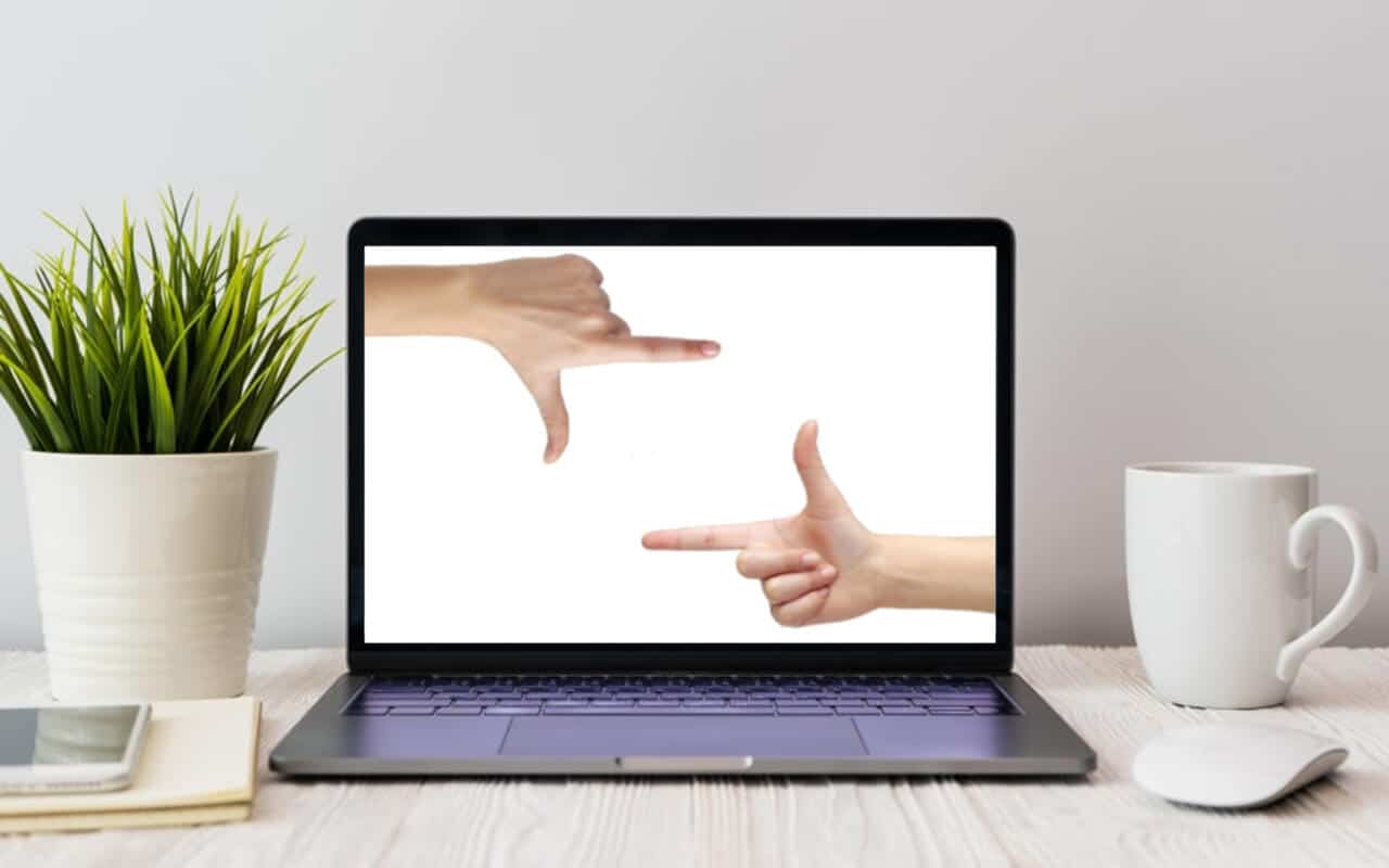 How to Take a Screenshot on a Windows Laptop