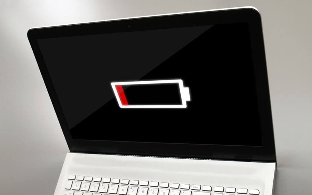 How Do I Drain My Laptop’s Battery?