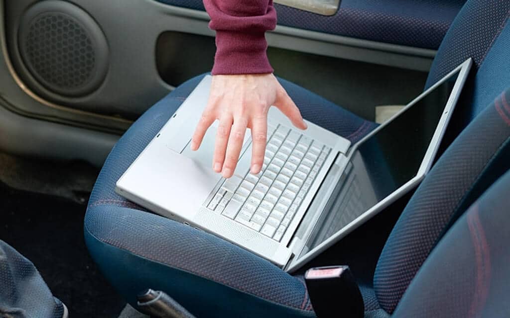 How to Track a Stolen or Lost Laptop