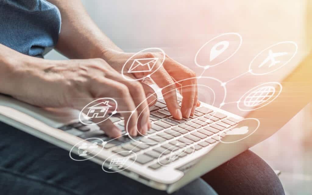 How to Get Internet on Your Laptop Without Wi-Fi?