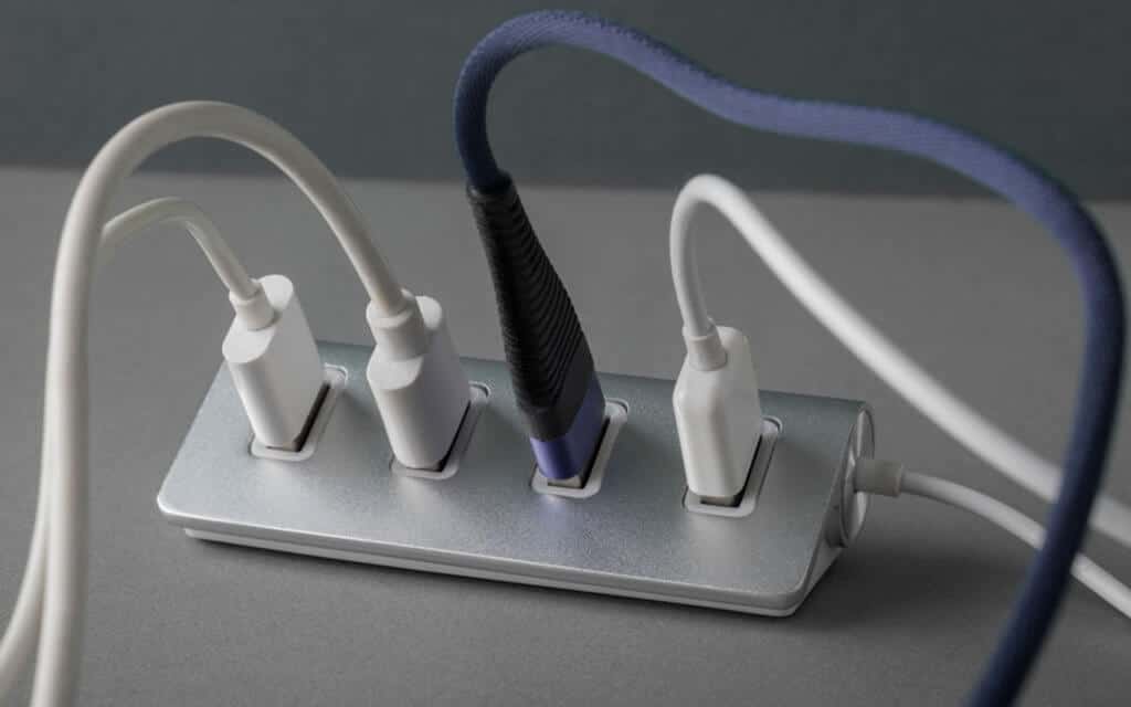 How to Get More USB Ports on Your Laptop?