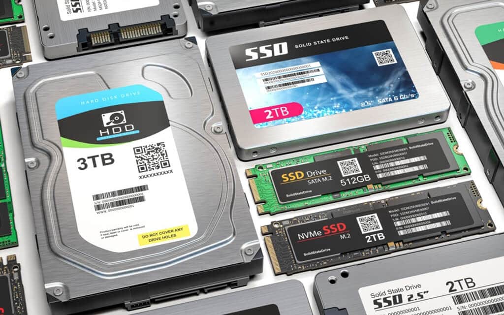 Top 7 Ways to Increase your Laptop’s Storage & Improve Performance