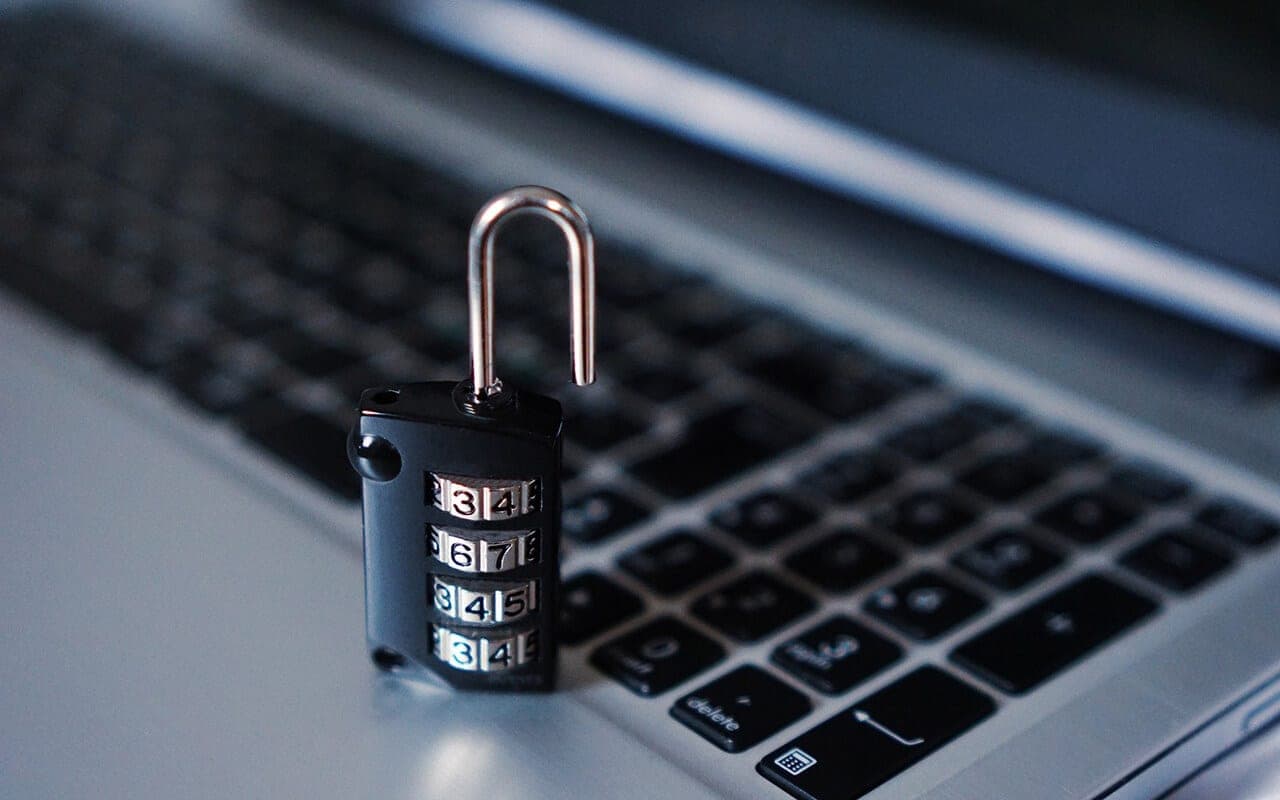 How to Lock Your Keyboard (Windows, Mac & Chromebook)