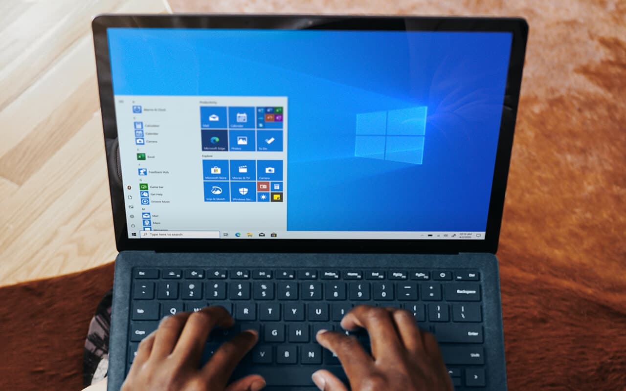 How to Set Up Your New Laptop?