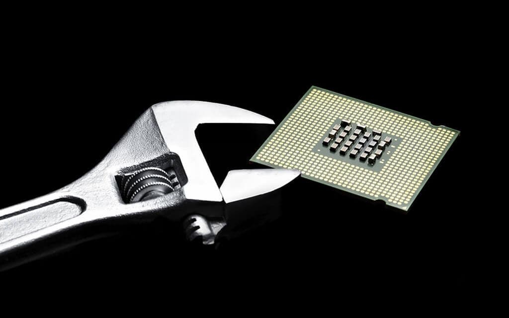 How do I Undervolt My Laptop for Maximum Efficiency?