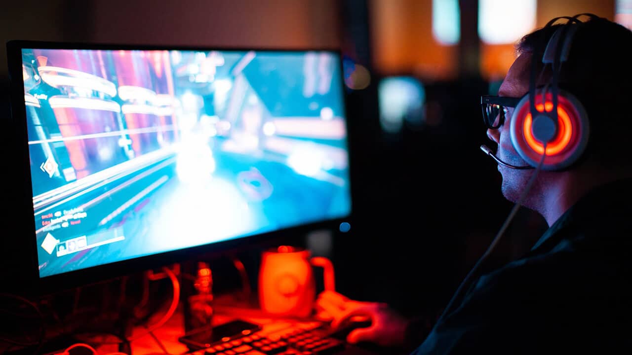 If you want to play high-performance games you'll need a dedicated GPU