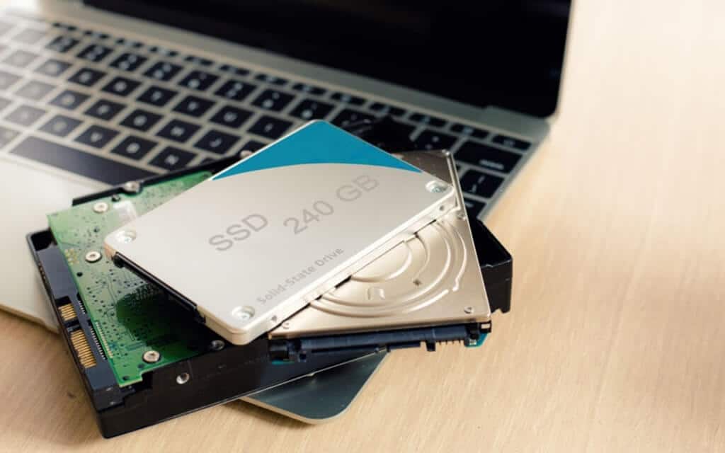 Is a 256GB SSD Enough for a Laptop in 2026?