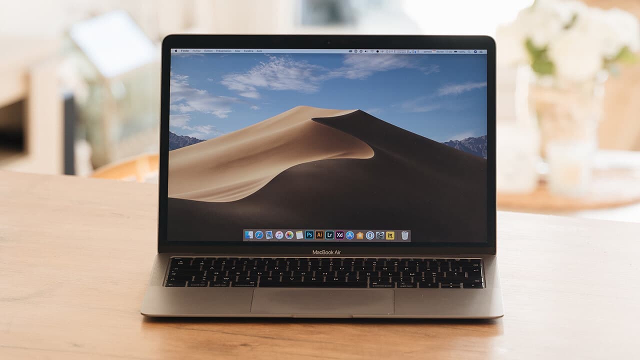 Is MacBook Air Good for Video Editing?