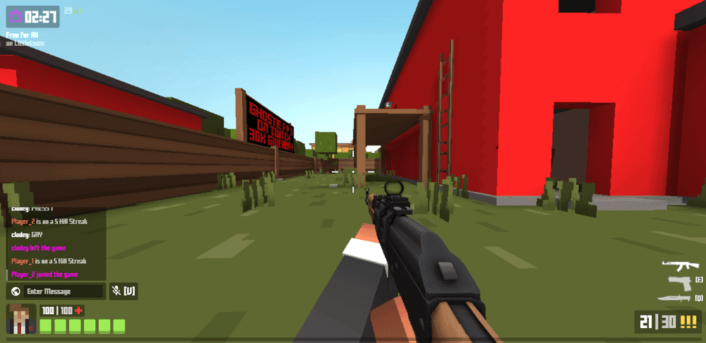 krunker