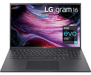 lg gram 16z90p