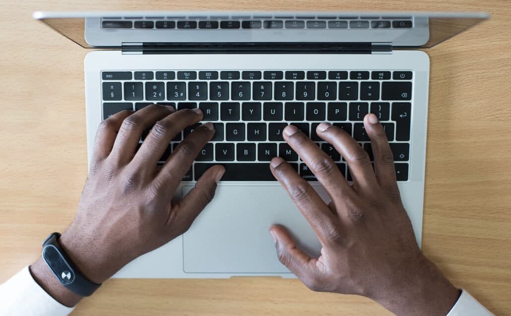 laptop buying guide for writers