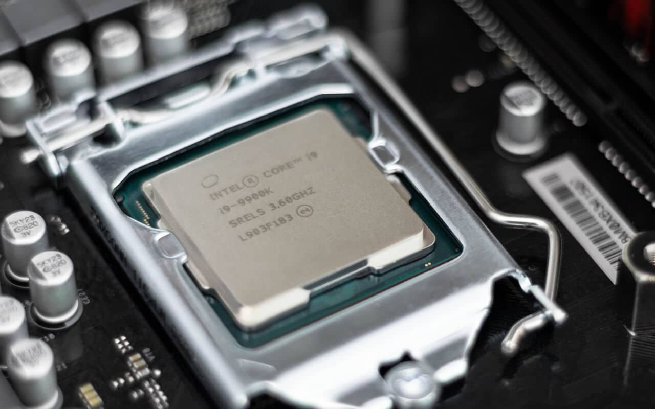 Everything You Need to Know About Laptop CPU
