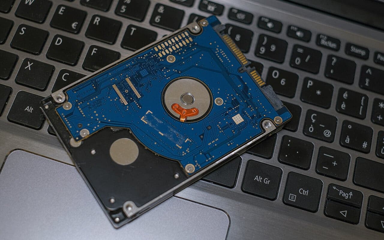 Laptop Hard Drive Sizes: What Size Do You Need in 2026?