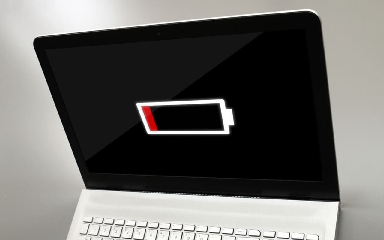 How To Easily Fix a Laptop That Works Only While Charging