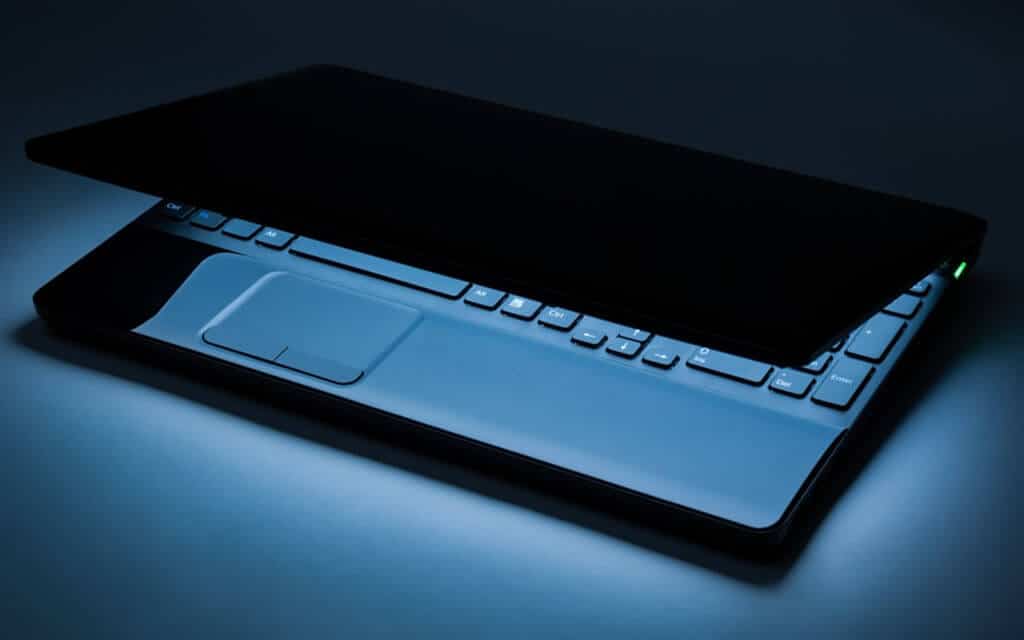 Why Does My Laptop Turn on When Opening Lid?