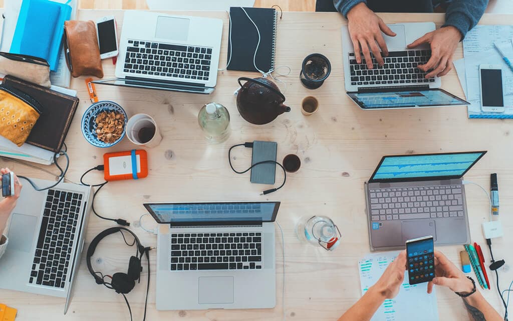 Even Though the Laptop Craze Has Died-Out They are Still Valuable