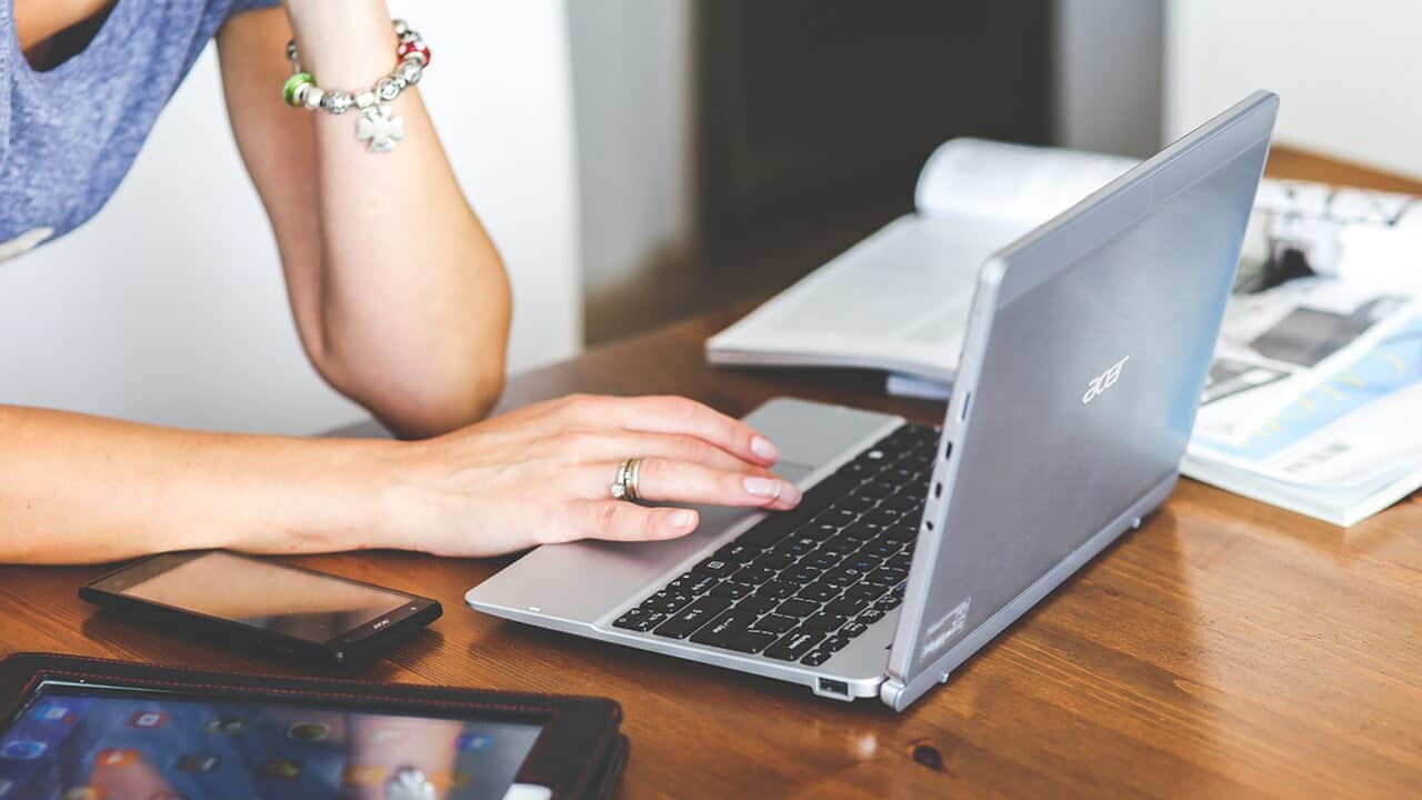 Laptops vs. Notebooks weight