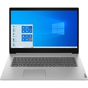 Lenovo IdeaPad 3 15.6