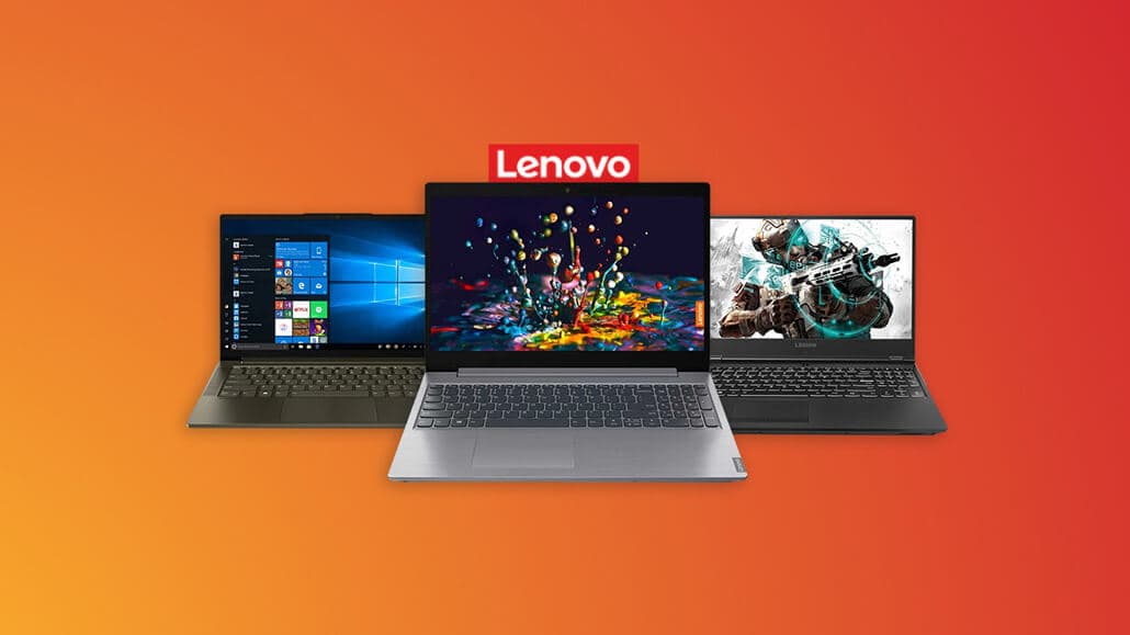 Lenovo Laptop Series Explained: Every Model in 2026