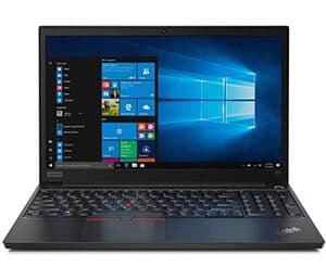 Lenovo ThinkPad E15 Gen 2