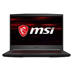 MSI GF65