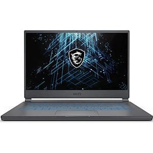 MSI Stealth 15M Gaming Laptop