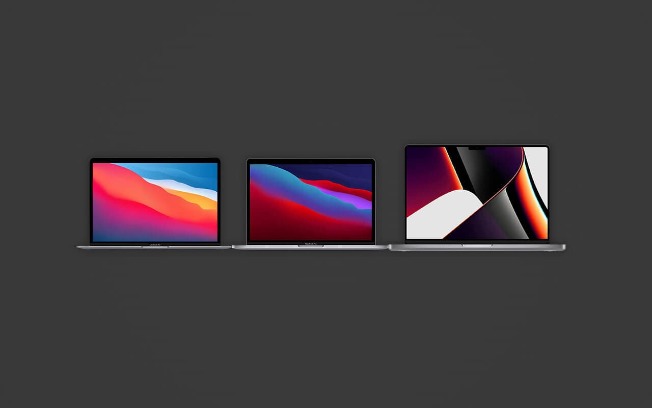 MacBook Air M1 vs. MacBook Pro M1: Which One to Get?