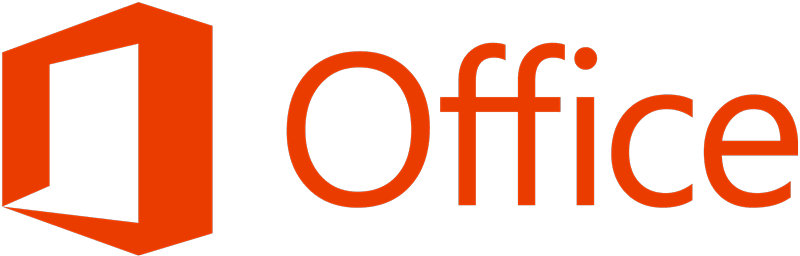 Microsoft Office logo